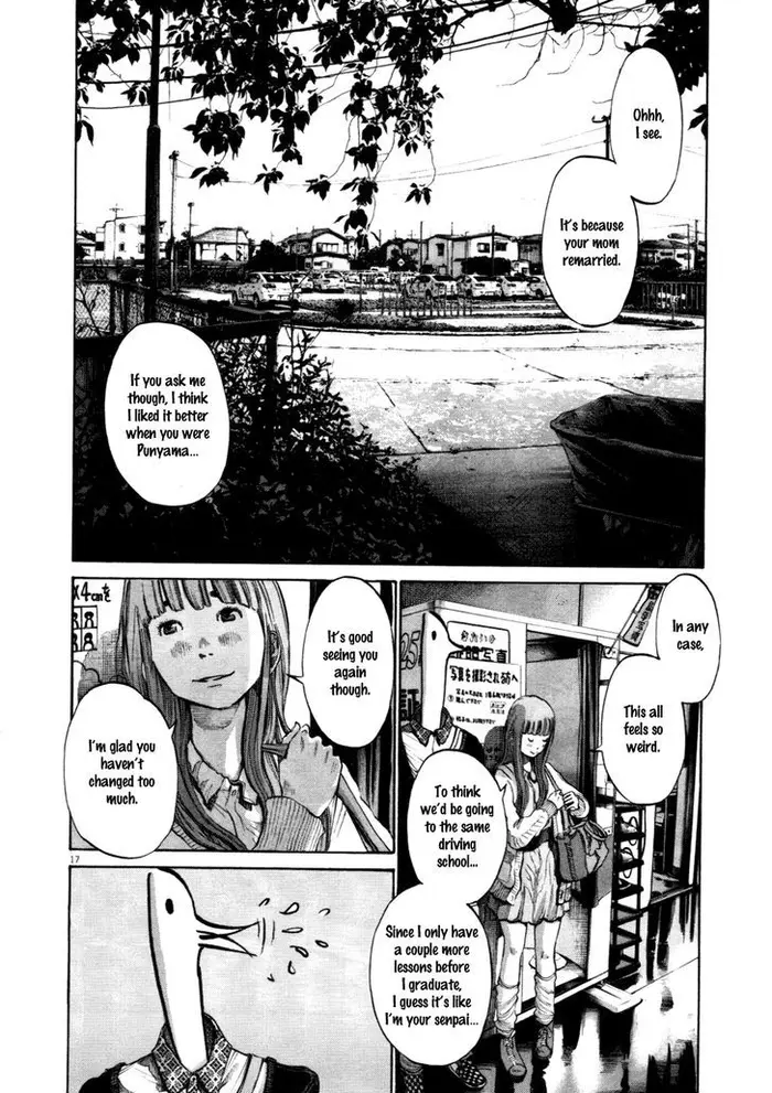 Goodnight Punpun Chapter 100 image 17_optimized